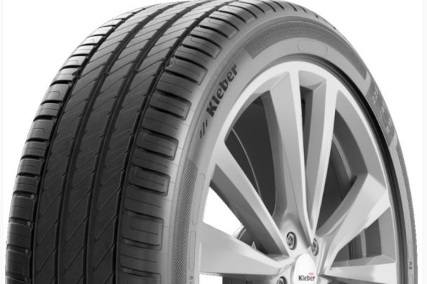 Kleber Dynaxer HP-5 SUV 235/55 R18 - Image 2