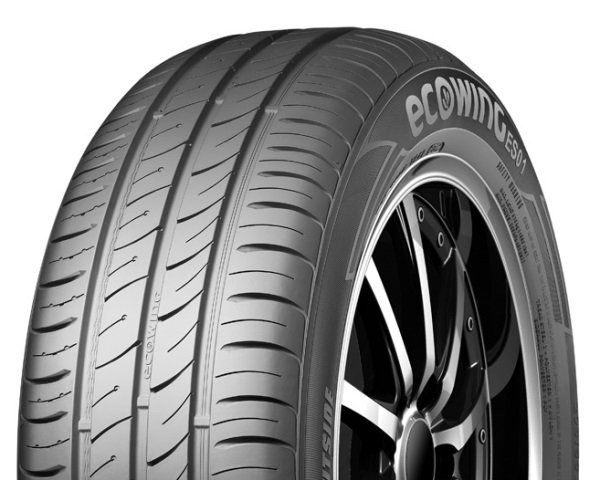 Kumho Ecowing ES-01 KH-27 205/55 R16 - Image 2