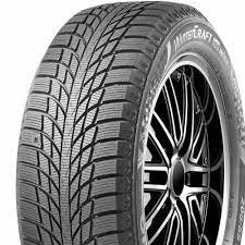 Kumho WinterCraft WI51 Friction Nordic Compound 215/55 R17 - Image 2