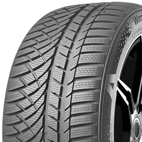 Kumho WinterCraft WP72 (RIM FRINGE PROTECTION) 255/45 R19 - Image 2