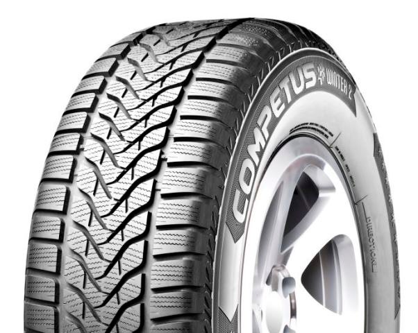 Lassa Competus Winter 2 + 215/65 R16 - Image 2