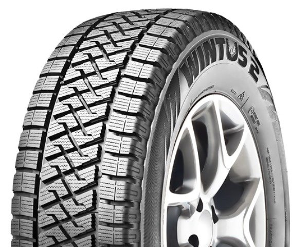 Lassa Wintus 2 205/70 R15 - Image 2