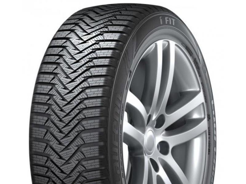 Laufenn I-Fit+LW31 (Rim Fringe Protection) 245/40 R18 - Image 2