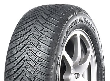 Leao iGreen All Season (Rim Fringe Protection) 215/45 R17 - Image 2