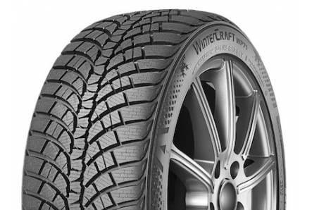 MARSHAL MW51 (Rim Fringe Protection) 245/45 R18 - Image 2