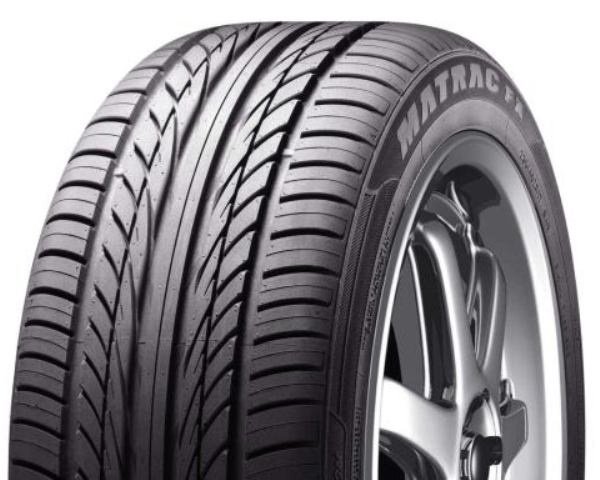 Marshal MU-11 (Rim Fringe Protection) 255/35 R20 - Image 2