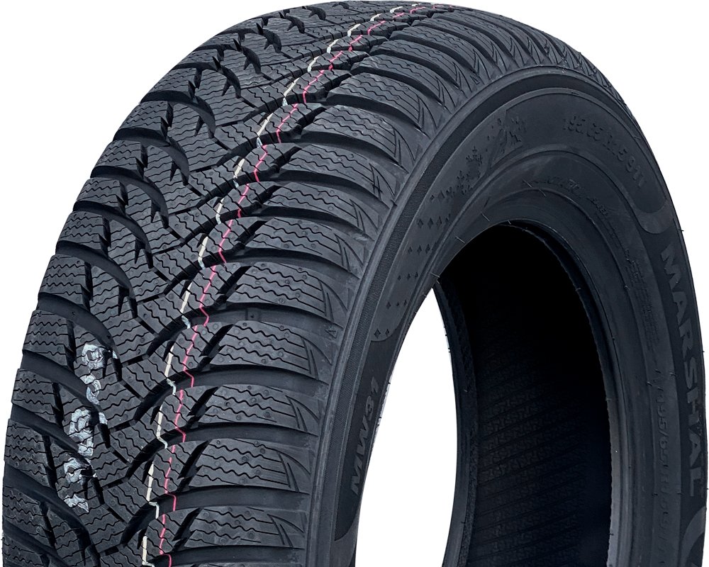 Marshal MW-31 205/55 R16 - Image 2
