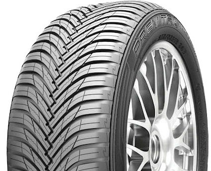 Maxxis AP3 All Season SUV (Rim Fringe Protection) 255/55 R18 - Image 2