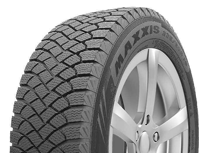 Maxxis Premitra Ice 5 SP5 SUV Friction Nordic Compound (Rim Fringe Protection) 235/65 R18 - Image 2