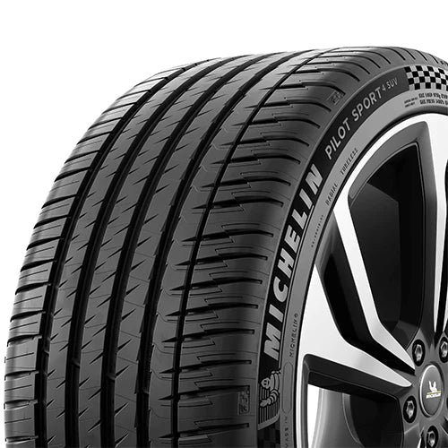 Michelin Pilot Sport PS4 SUV MO1 (Rim Fringe Protection) 315/40 R21 - Image 2