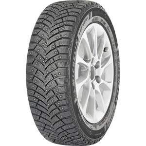 Michelin X-Ice North 4 SUV Studded 285/45 R21 - Image 2