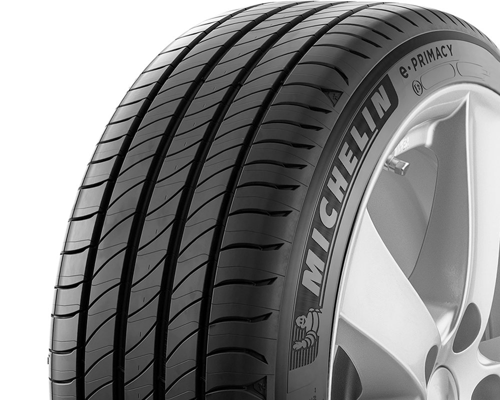 Michelin e-Primacy (Rim Fringe Protection) 235/45 R18 - Image 2
