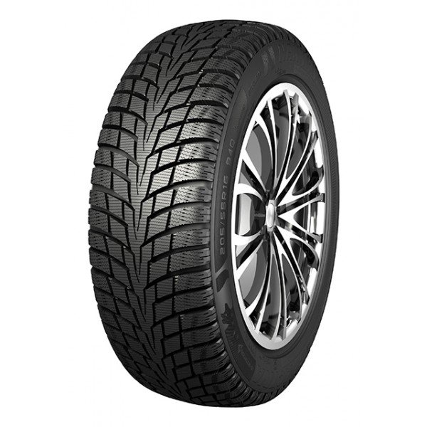 Nankang ICE-1 Friction Nordic Compound 175/60 R19 - Image 2