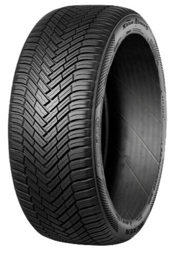 Nexen NBlue 4 Season 2 M+S 235/45 R17 - Image 2