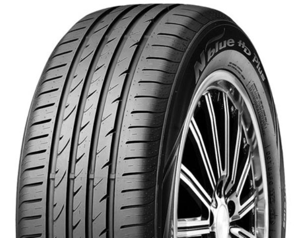 Padangos 225/60 R17 Nexen NBlue HD Plus