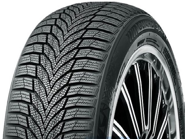 Nexen Winguard Sport 2 SUV 215/65 R16 - Image 2