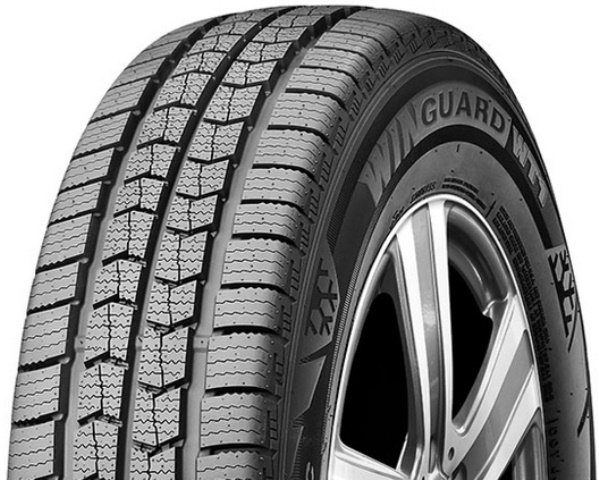 Nexen Winguard WT1 235/65 R16 - Image 2