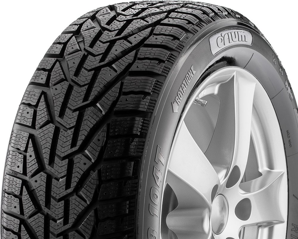 Orium Ice SUV Studdable (Rim Fringe Protection) 215/65 R16 - Image 2