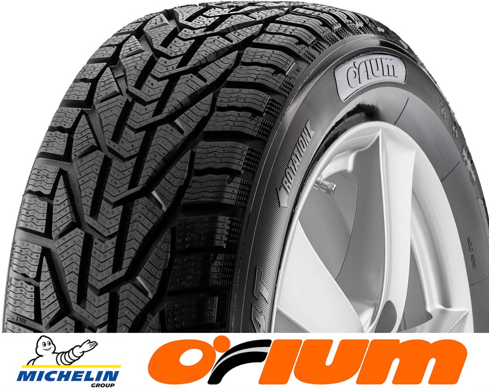 Orium Winter TL 215/60 R16 - Image 2