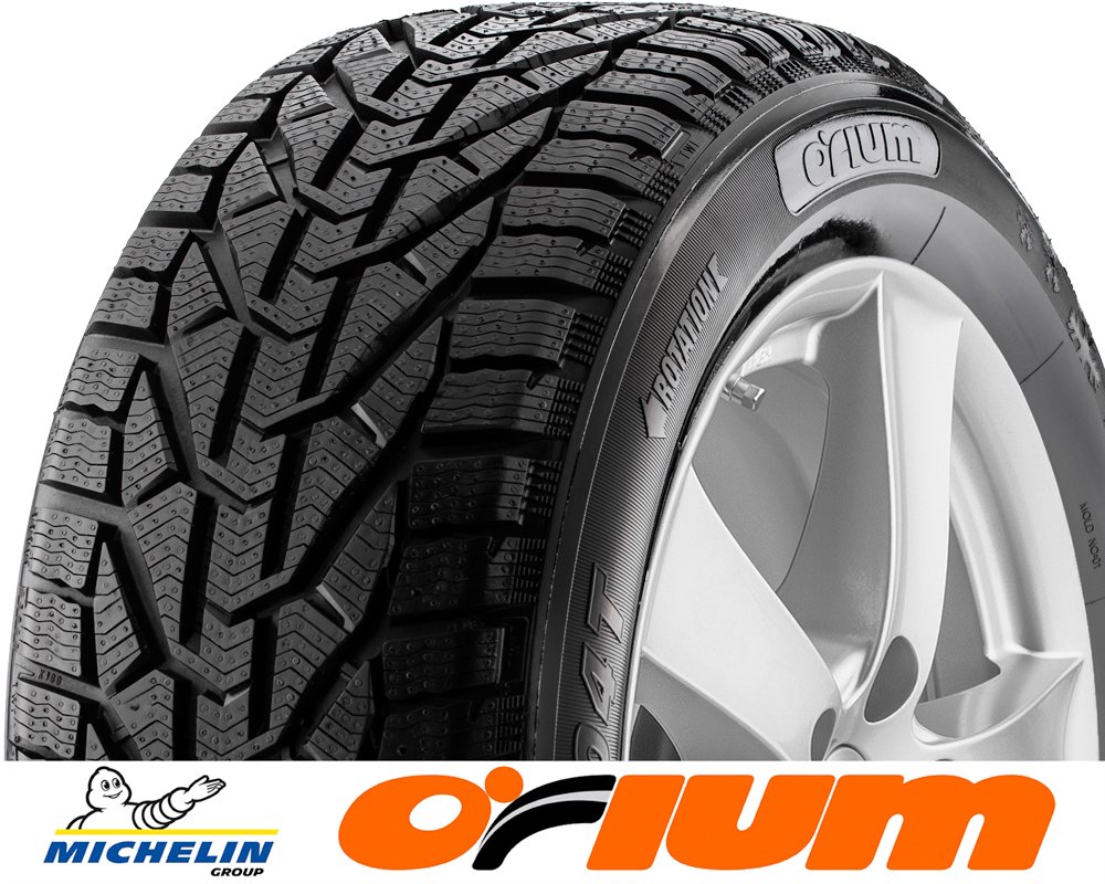 Orium Winter TL SUV 285/60 R18 - Image 2