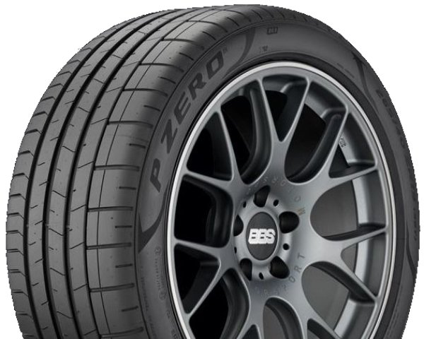 Pirelli P-Zero Luxury Salon PZ4 (*) 225/50 R18 - Image 2
