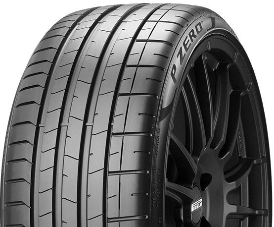 Pirelli P-Zero PZ4 Sports Car HL (*) (Rim Fringe Protection) 275/35 R23 - Image 2