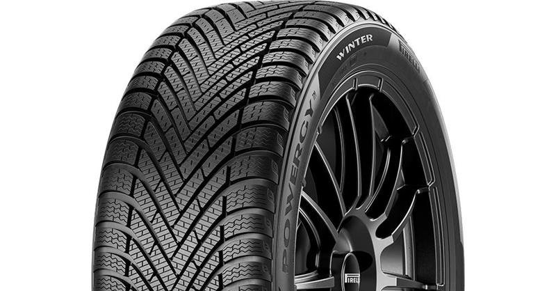 Pirelli POWERGY Winter (Rim Fringe Protection) 235/50 R19 - Image 2