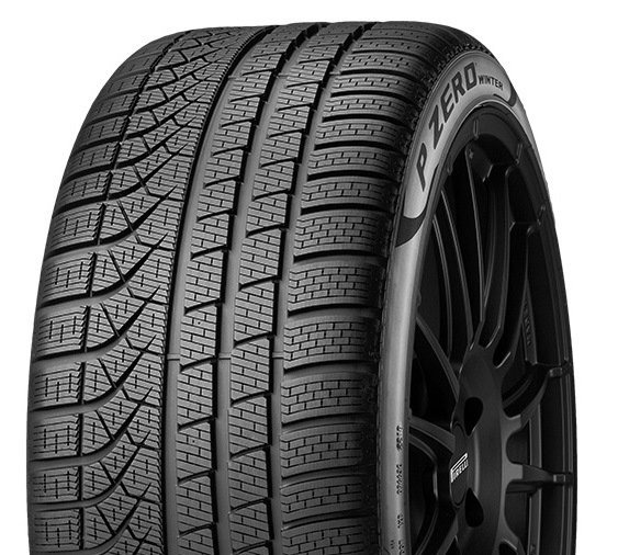 Pirelli PZero Winter (Rim Fringe Protection) 305/30 R21 - Image 2