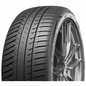 Sailun Atrezzo 4 Season Pro EcoPoint 3 M+S (Rim Fringe Protection) 225/55 R18 - Image 2