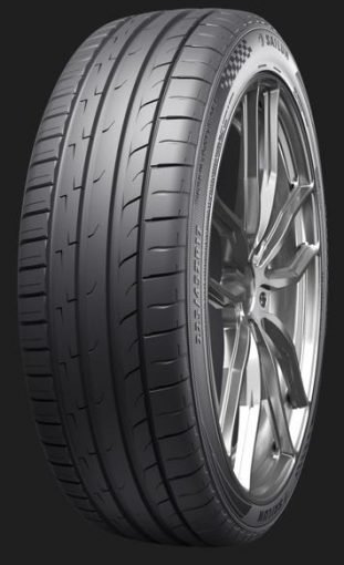 Sailun Atrezzo ZSR 2 EcoPoint 3 (Rim Fringe Protection) 235/55 R19 - Image 2