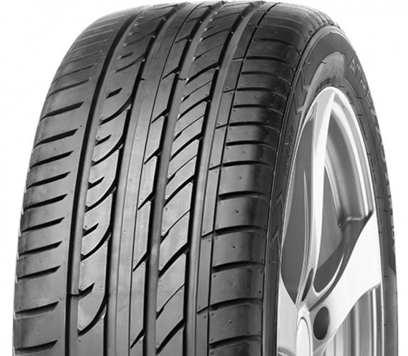 Sailun Atrezzo ZSR SUV 275/60 R20 - Image 2