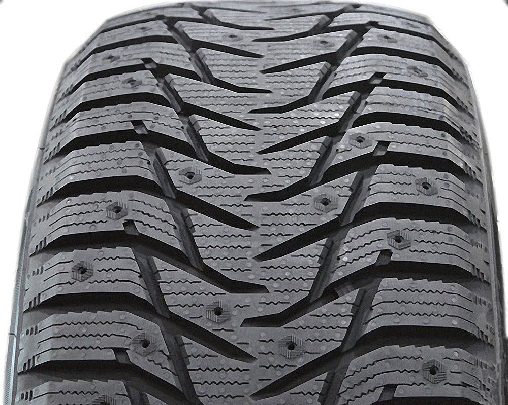 Sailun Ice Blazer WST-3 Studdable (Rim Fringe Protection) 275/60 R20 - Image 2