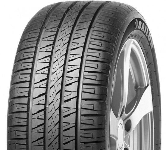 Sailun TERRAMAX CVR M+S 245/70 R16 - Image 2