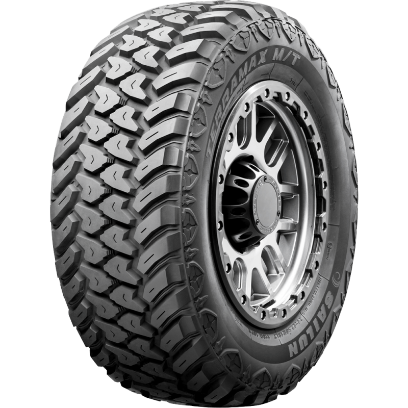 Sailun TERRAMAX M/T M+S OWL (Rim Fringe Protection) 35/12.5 R15 - Image 2