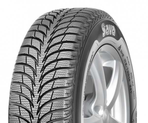 Sava Eskimo Ice (RIM FRINGE PROTECTION) 225/45 R17 - Image 2