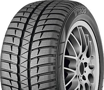Sumitomo WT200 215/60 R17 - Image 2