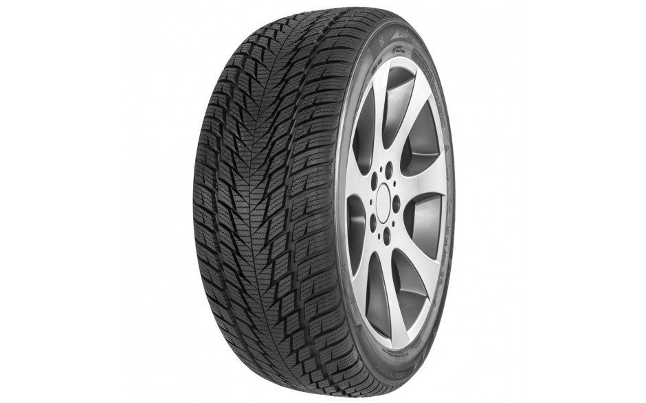 Superia BLUEWIN UHP 2 M+S (Rim Fringe Protection) 215/45 R16 - Image 2