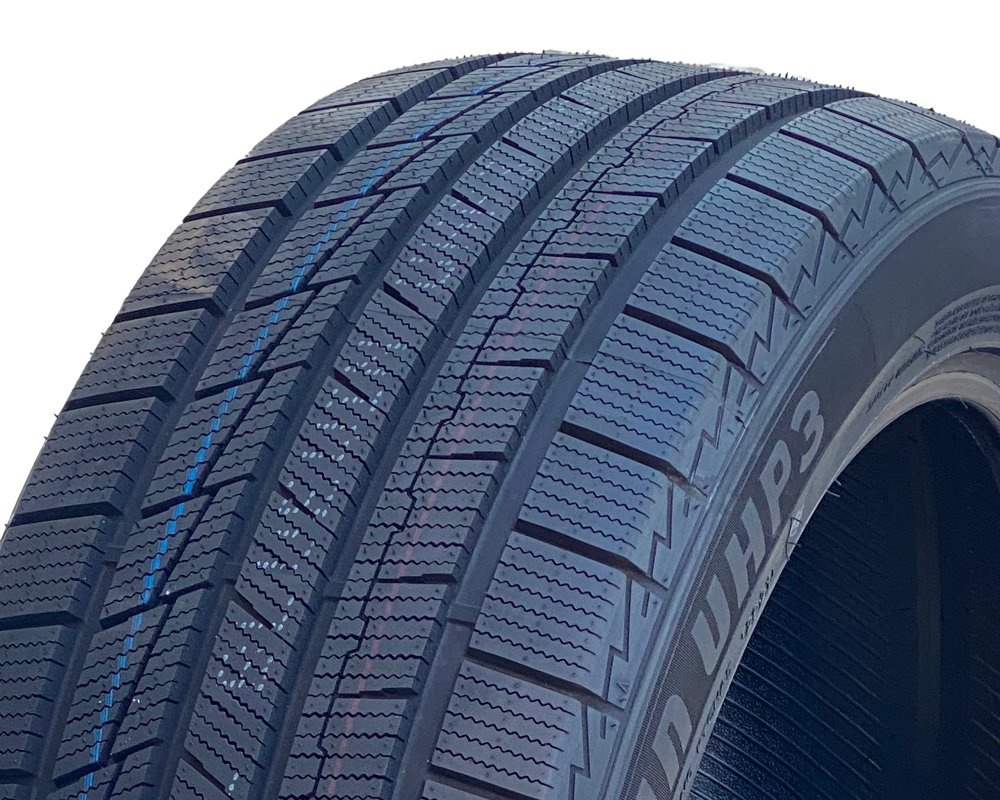 Superia BLUEWIN UHP 3 (Rim Fringe Protection) 205/55 R16 - Image 2