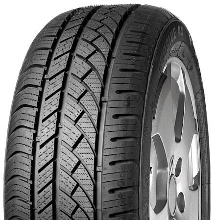 Superia ECOBLUE VAN 4 Season M+S (Rim Fringe Protection) 215/60 R17 - Image 2