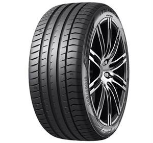 TRIANGLE EFFEXSPORT (TH202) (Rim Fringe Protection) 235/45 R17 - Image 2