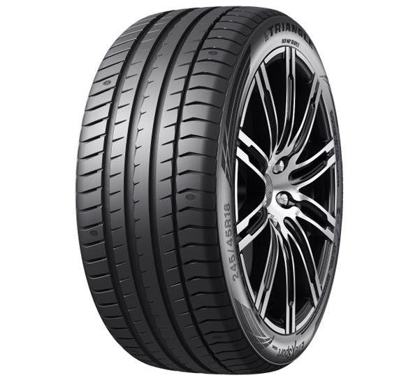TRIANGLE EFFEXSPORT (TH202) (Rim Fringe Protection) 245/35 R19 - Image 2