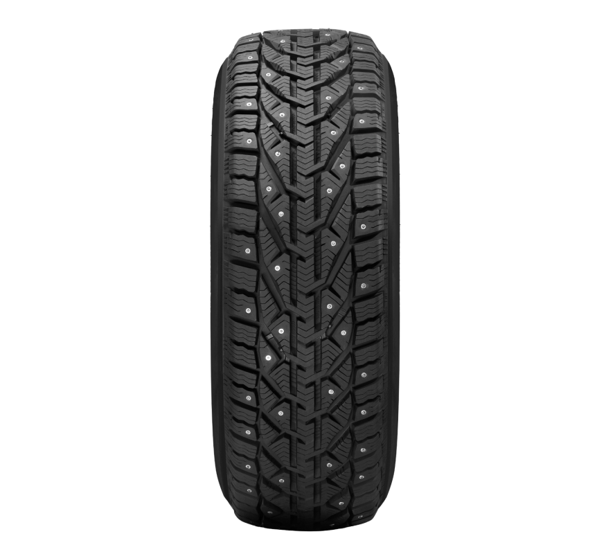 Tigar SUV ICE Studded 225/60 R17 - Image 2