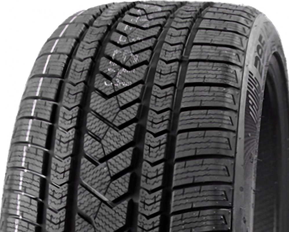 Tourador Winter PRO TSU1 (RIM FRINGE PROTECTION) 315/35 R21 - Image 2