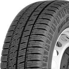 Toyo Celsius Cargo All Season M+S 215/65 R16 - Image 2