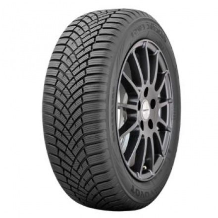 Toyo Observe Winter Sport 1 EW51 205/55 R16 - Image 2