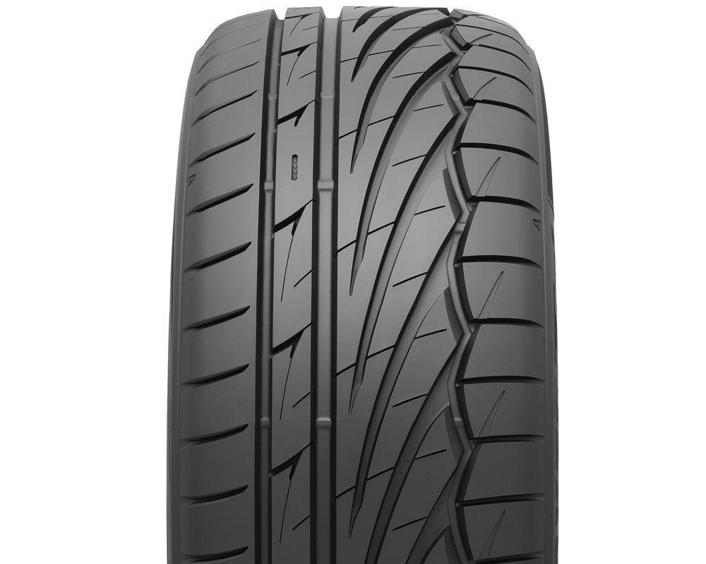 Toyo Proxes TR1 (Rim Fringe Protection) 225/45 R18 - Image 2
