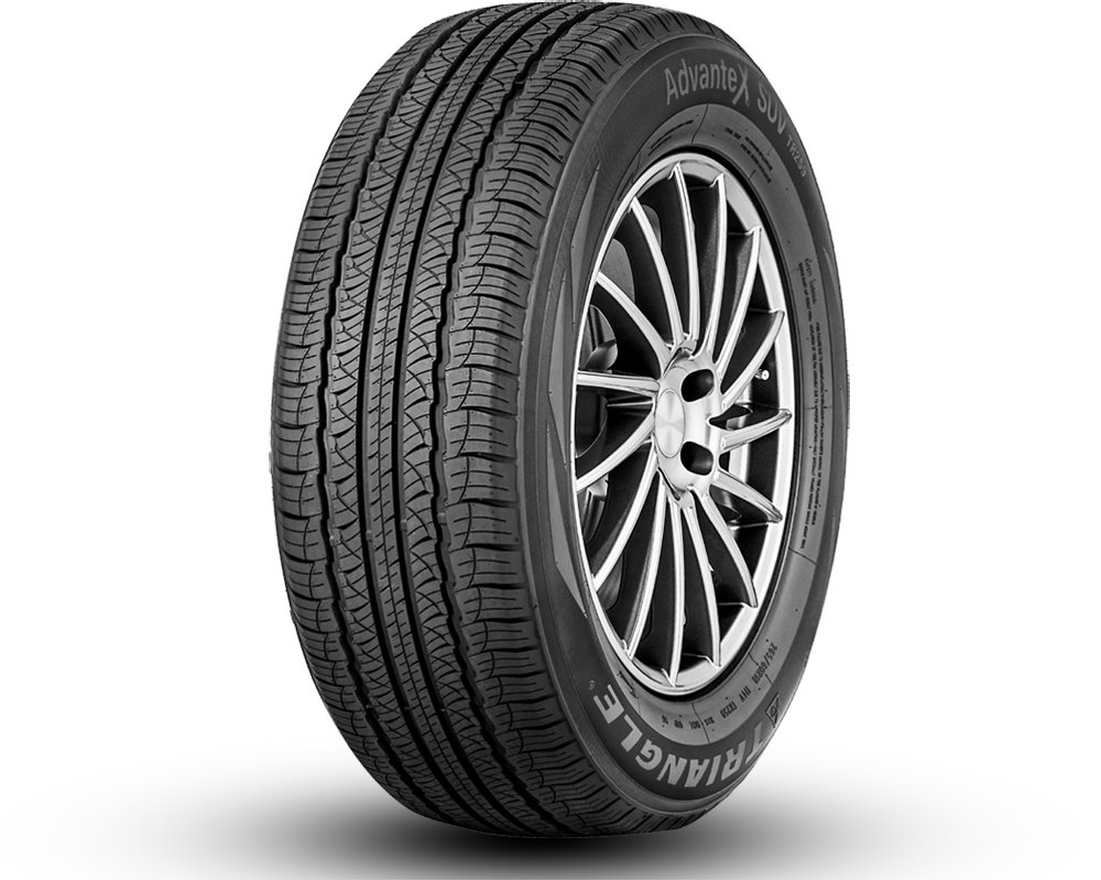 Triangle Advantex TR259 SUV M+S 225/60 R17