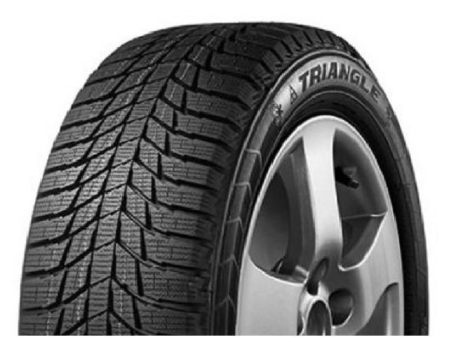 Triangle PL01 Soft Compound 3PMSF (Rim Fringe Protection) 205/50 R16 - Image 2