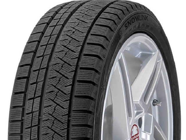 Triangle PL02 (Rim Fringe Protection) 245/35 R20 - Image 2