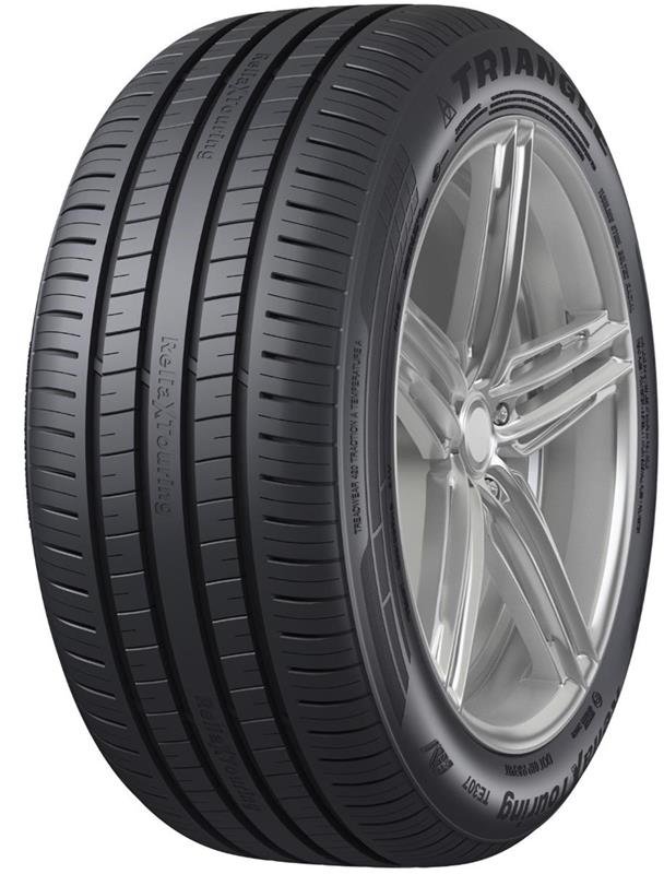 Triangle Reliaxtouring TE307 M+S (RIM FRINGE PROTECTION) 205/50 R16 - Image 2